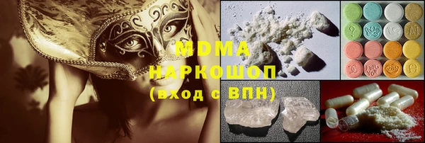 индика Абаза